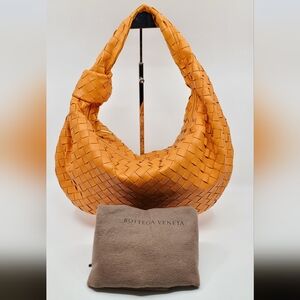 Bottega Veneta Intrecciato Jodie Classic